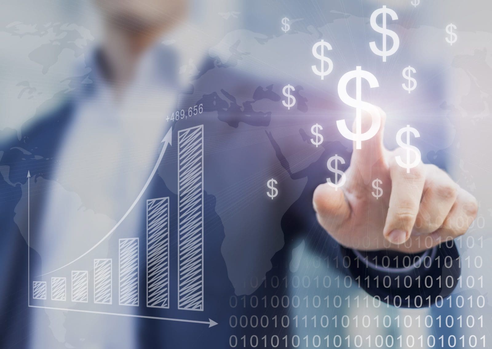 Synthetic data benefits