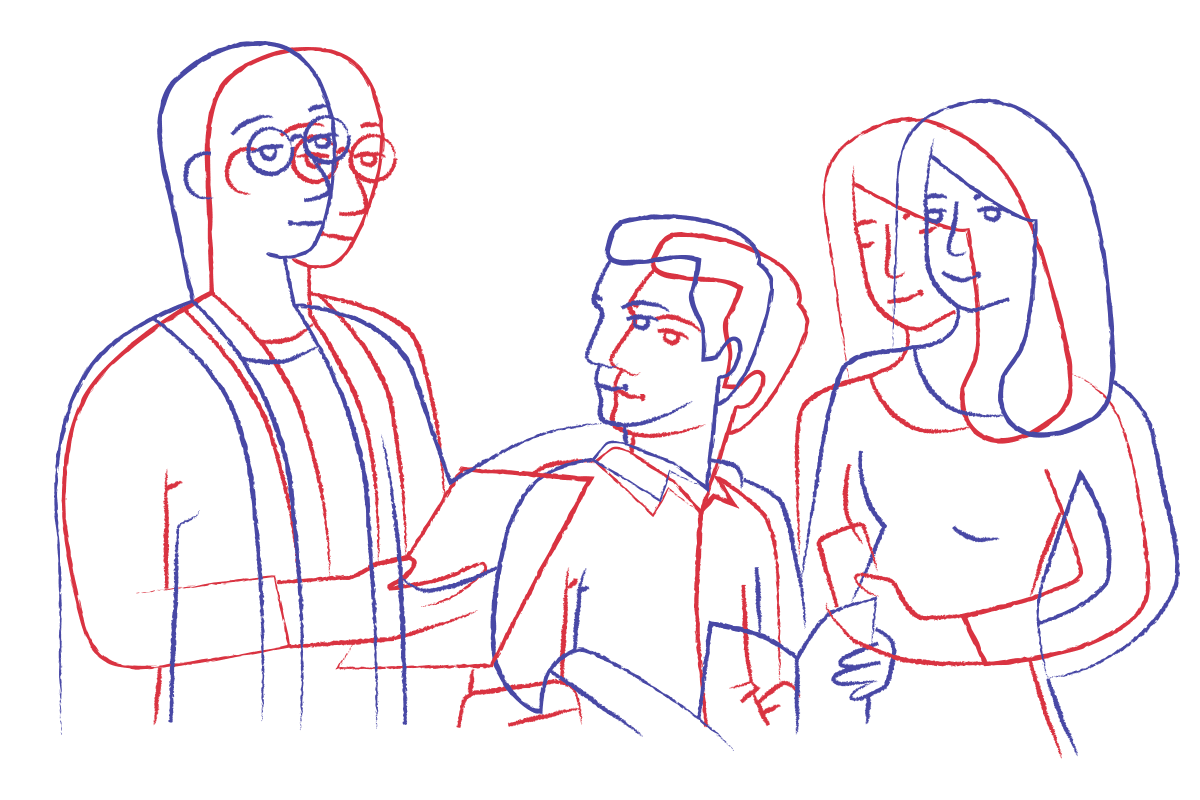 Synthetic customers are as valuable as real ones