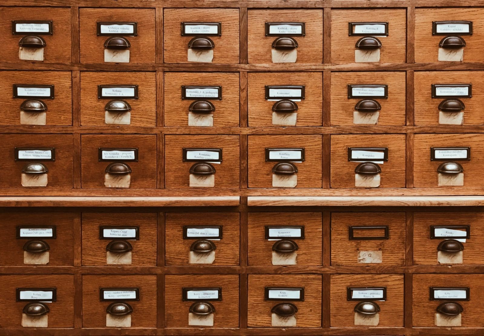 Reasons to upgrade to synthetic data
