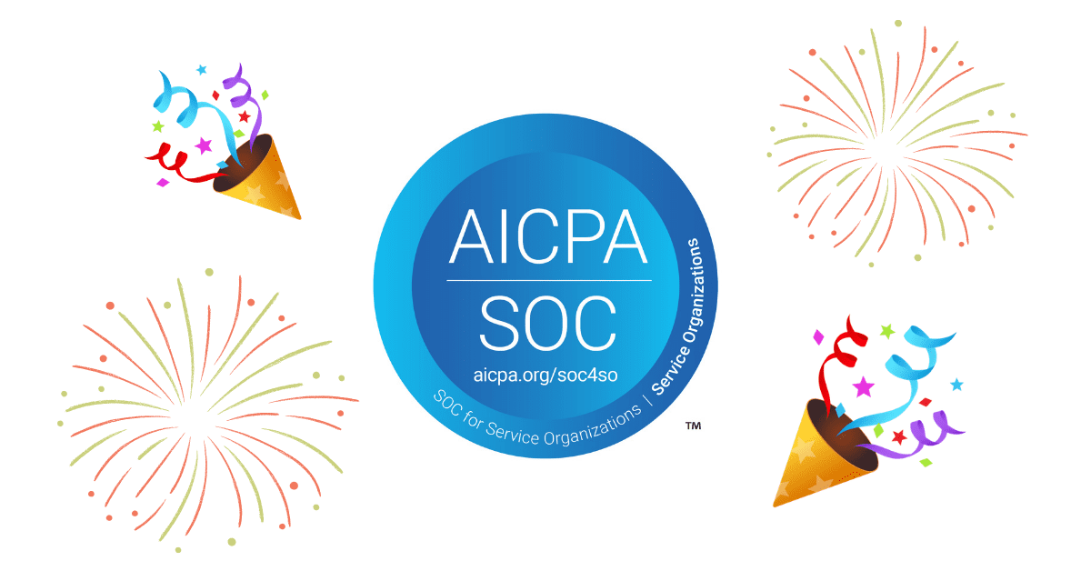 SOC2 certification
