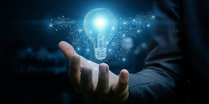 Innovating with synthetic data