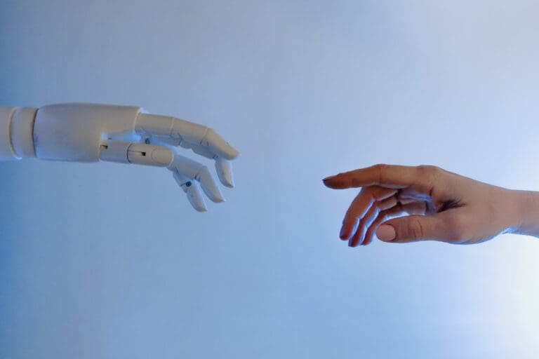 Four major trends in synthetic data and AI in 2022