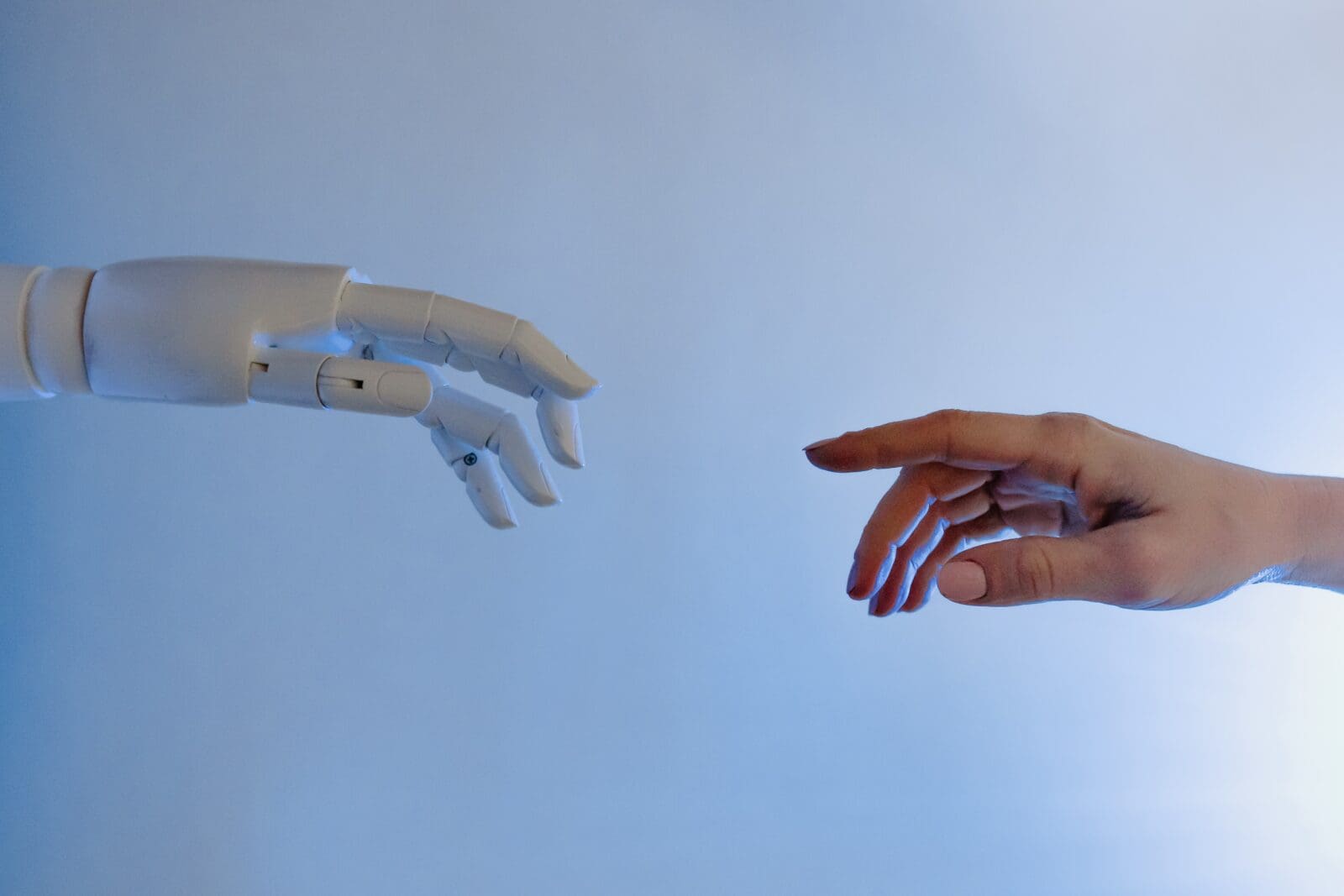 Four major trends in synthetic data and AI in 2022