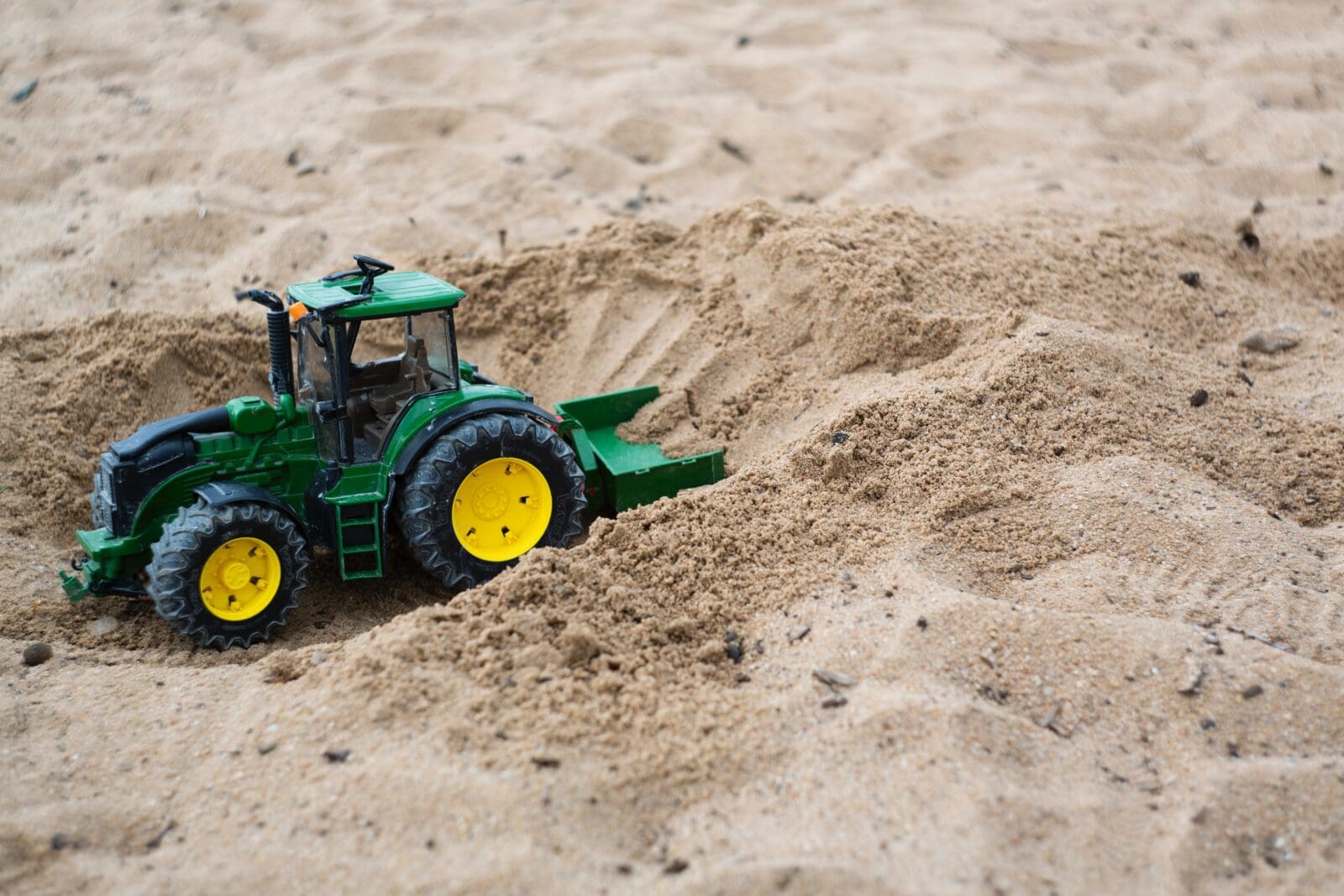 synthetic data sandbox