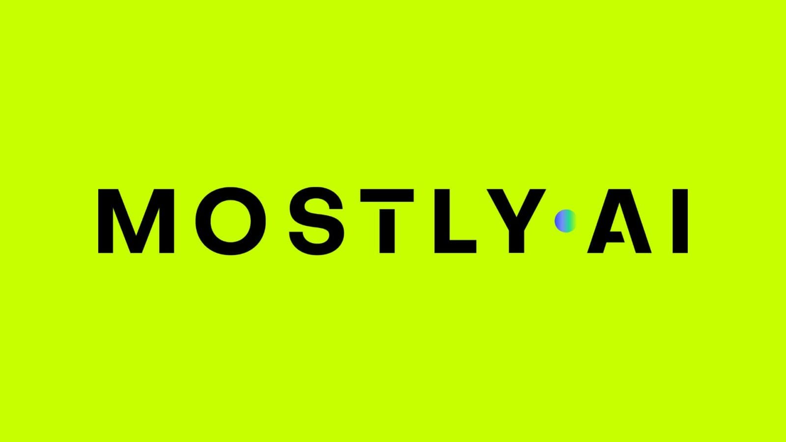 MostlyAI