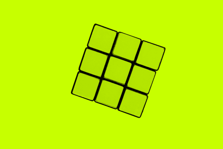 synthetic test data