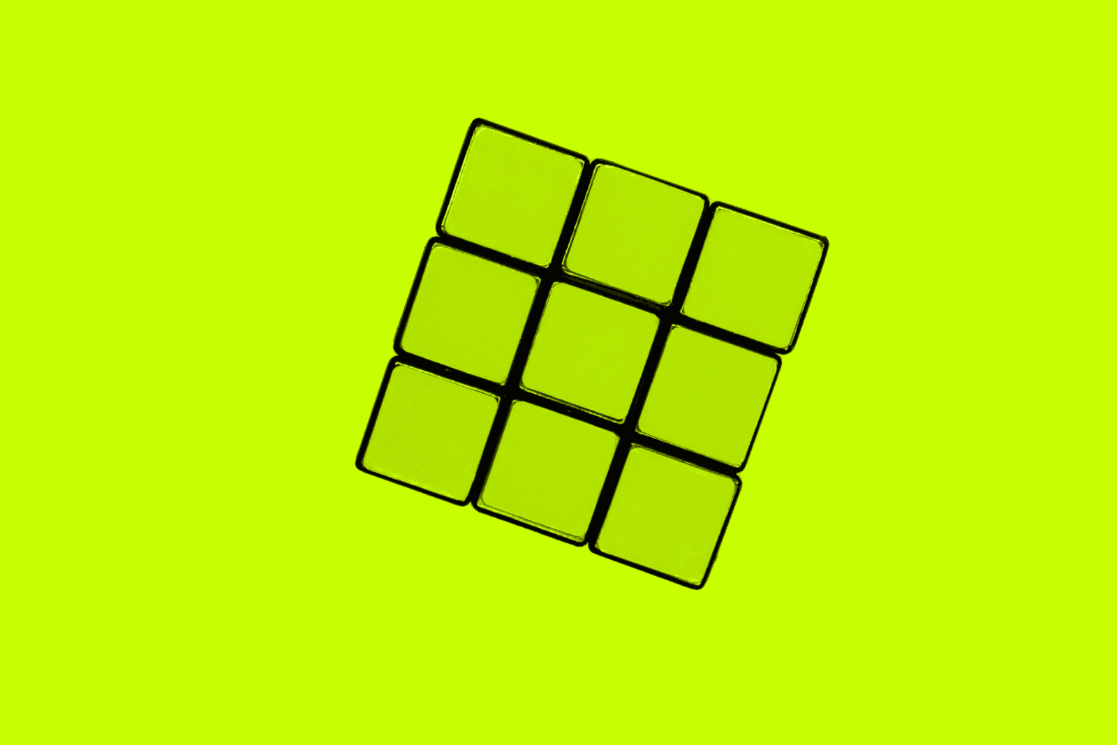 synthetic test data