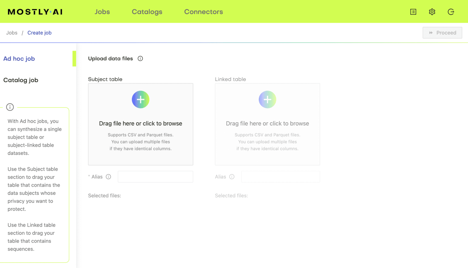 How to generate synthetic data from real data - zero to hero - MOSTLY ...